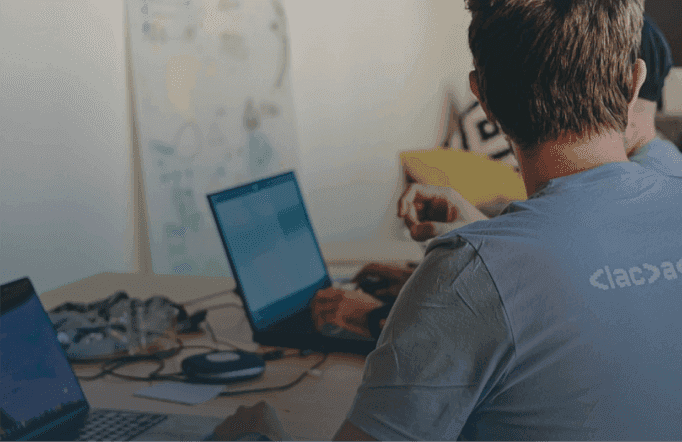 information. enterprise. innovation