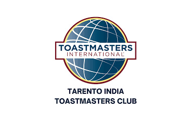 tarento-toastmasters tarento-toastmasters