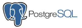 postgresql