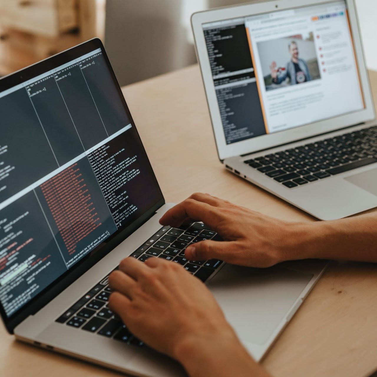 APPLICATION DEVELOPMENT APPLICATION DEVELOPMENT
