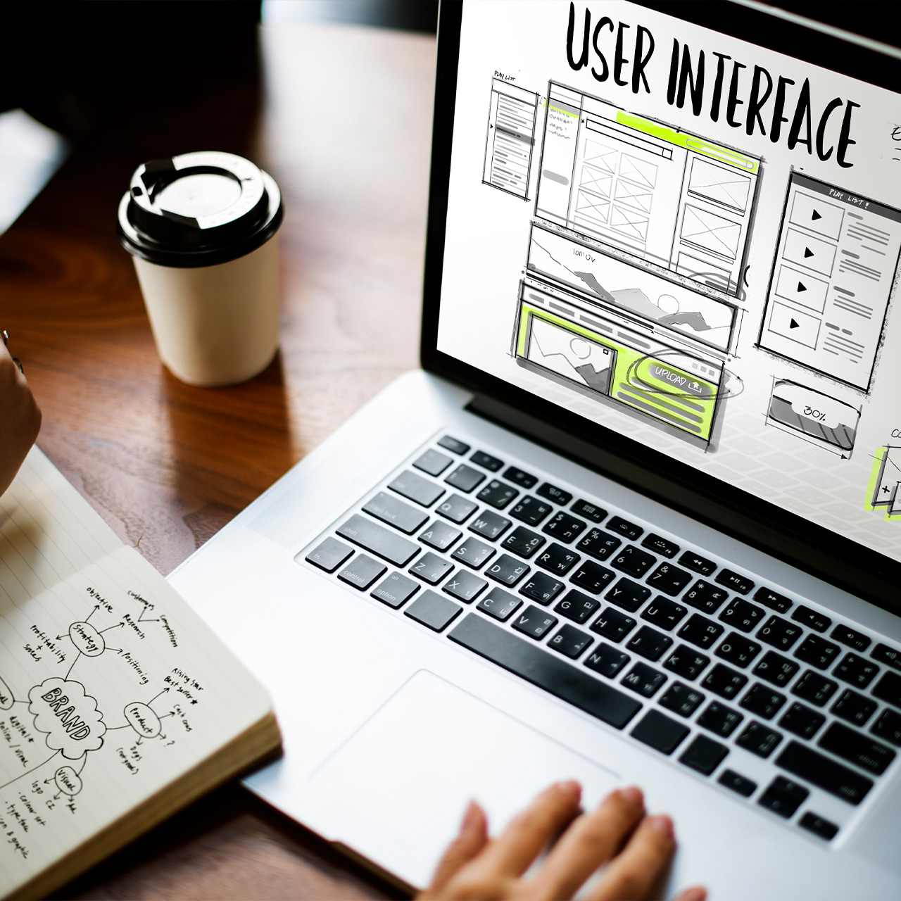 USER EXPERIENCE DESIGN USER EXPERIENCE DESIGN