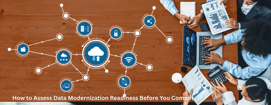 ::Data Modernization for Enterprises: Who Needs It Most?::