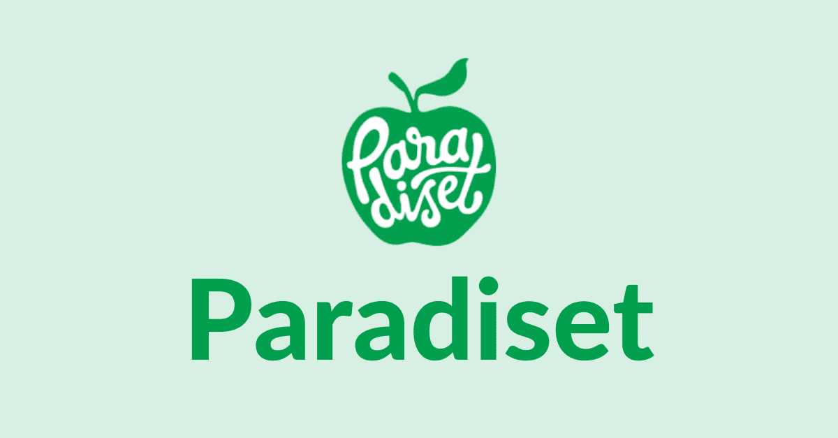 paradiset-democratising-healthy-eating