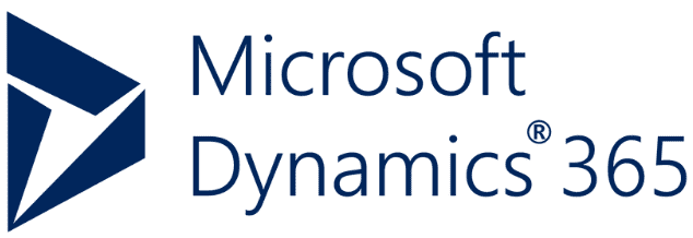 Microsoft Dynamics 365