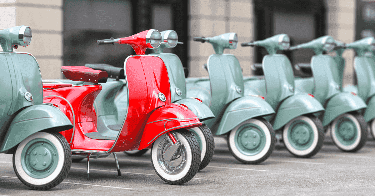 Case Study/ Electric Vehicle Manufacturer