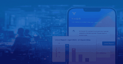 Enterprise AI Assistant