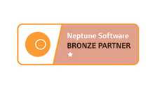Tarento is a Neptune Software partner