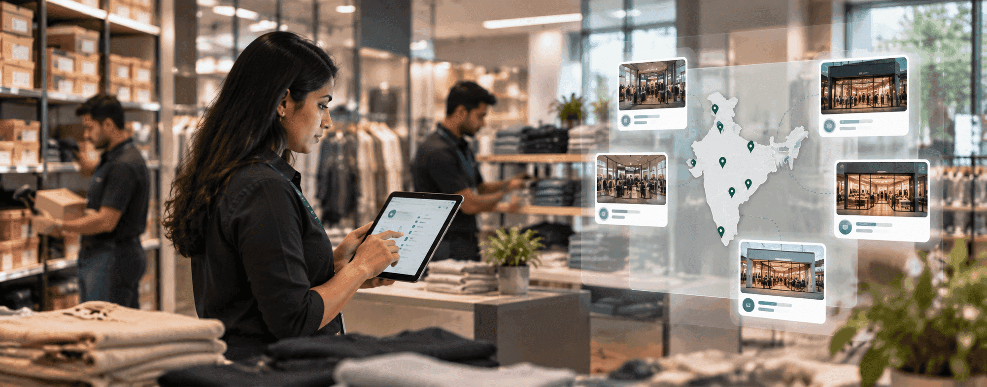 Dealer Management Systems