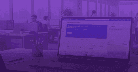 Unified employee engagement platform