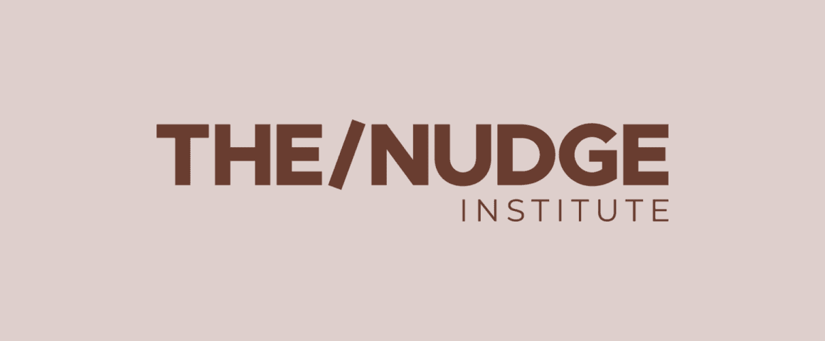 The Nudge