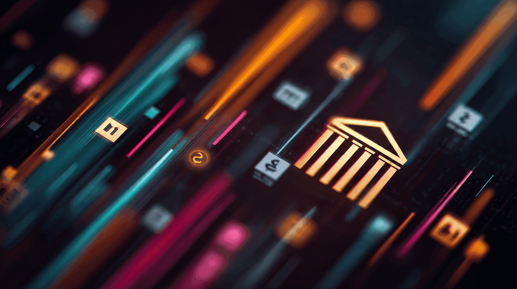 Connecting banking to the systems that run your business.
