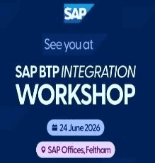 Tarento at SAP BTP Integration Workshop